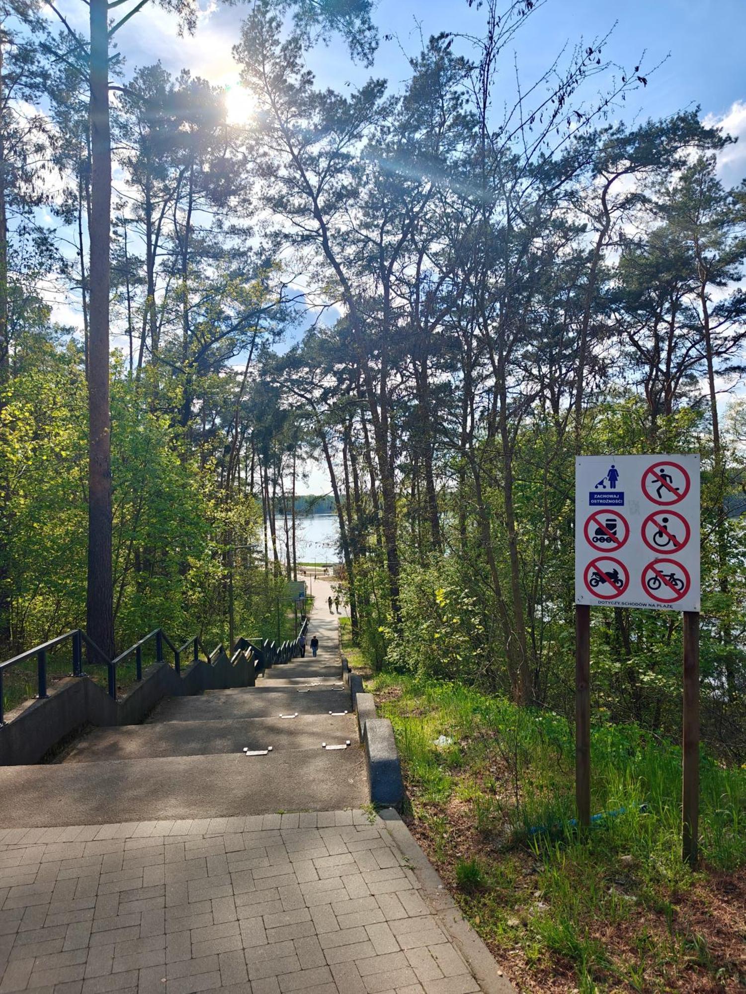 Lesna Ostoja W Centrum Puszczy Nadnoteckiej Otoczona 3 Jeziorami Miedzychod Exterior photo