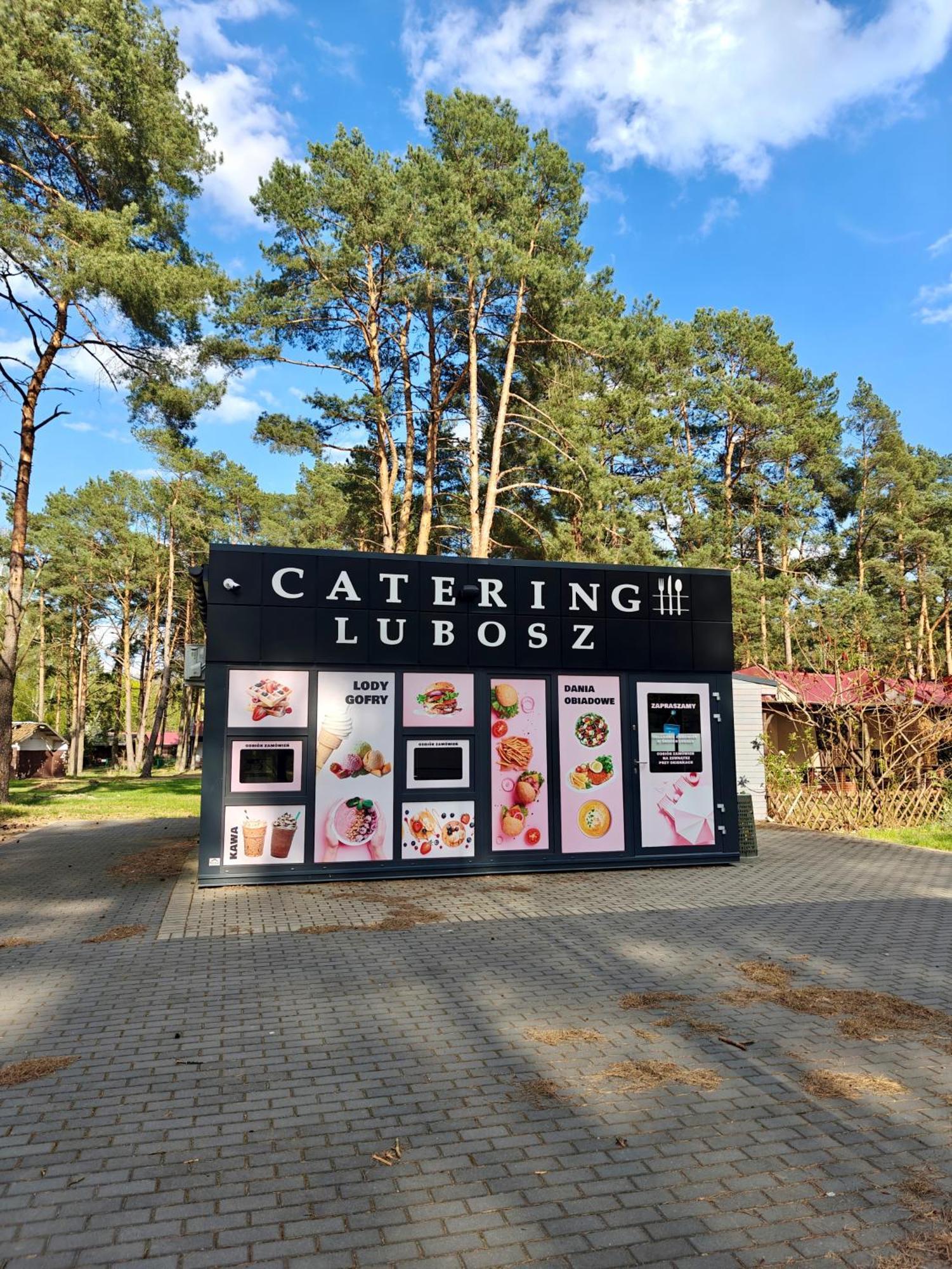 Lesna Ostoja W Centrum Puszczy Nadnoteckiej Otoczona 3 Jeziorami Miedzychod Exterior photo